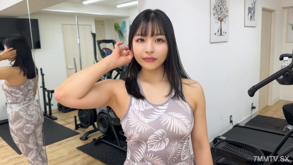 fc2-ppv 4778465 鍛えた極膣で精液を搾り取る淫乱人妻ジムトレーナー | FC2コンテンツマーケット